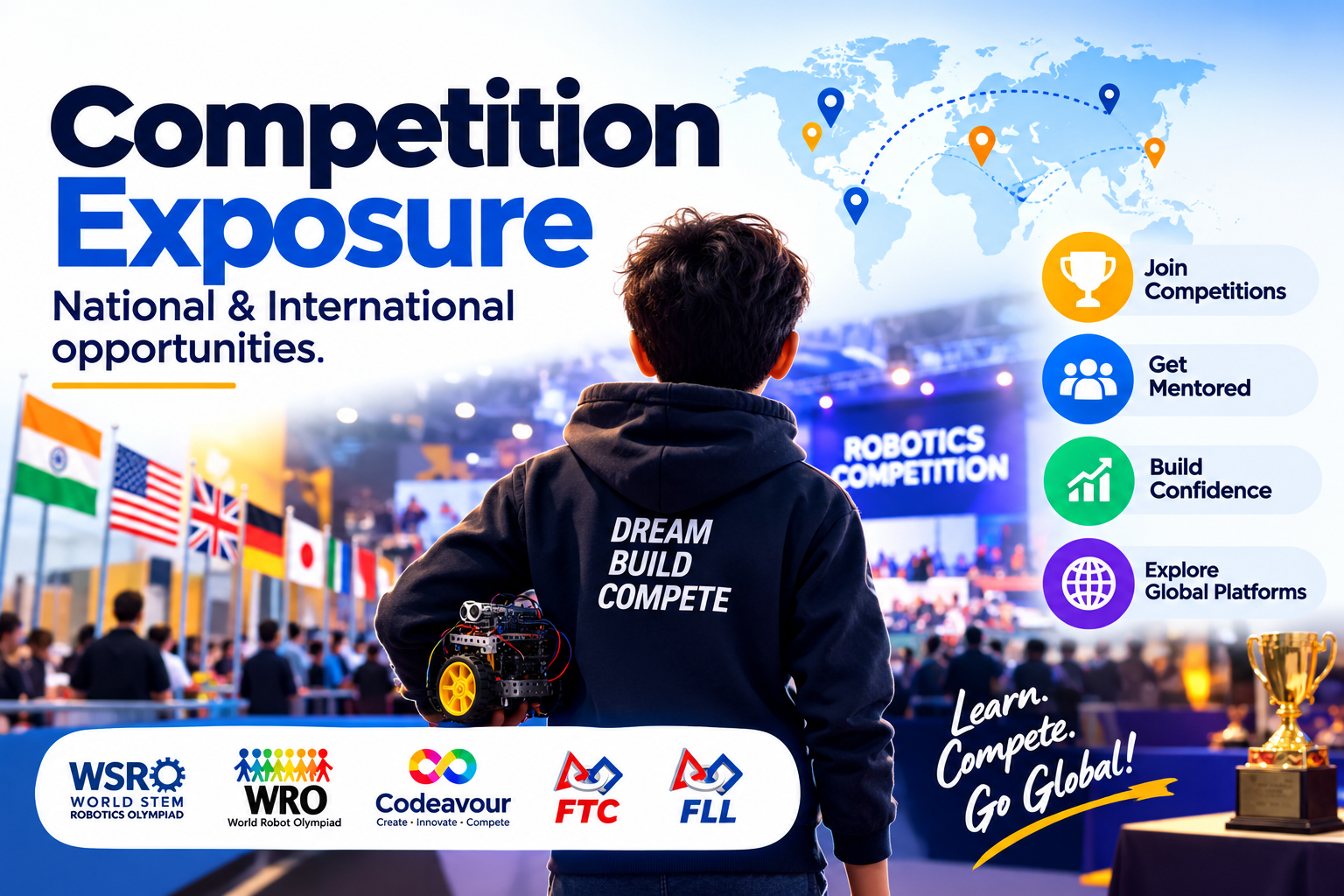 Competition Exposure